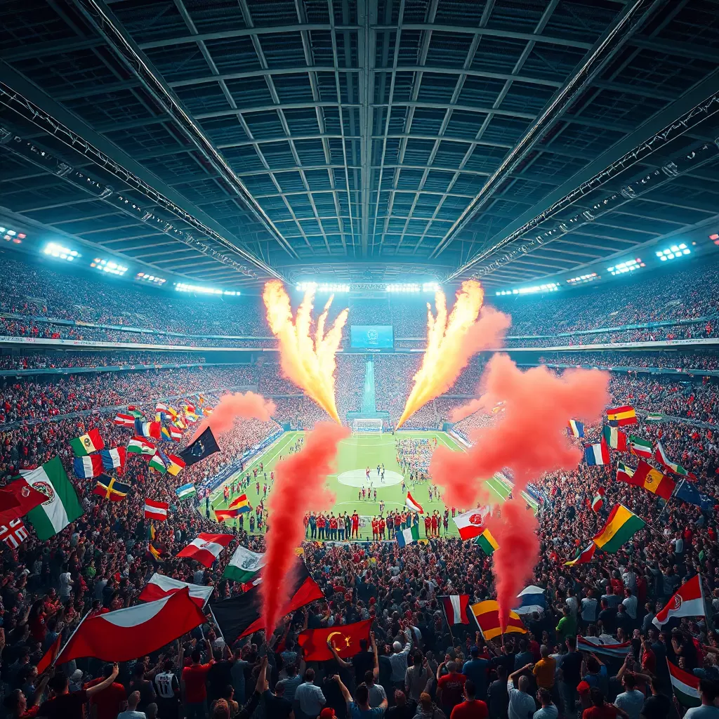 Vòng bảng World Cup 2026: Lịch thi đấu theo giờ Việt Nam và những điều cần biết — view 5