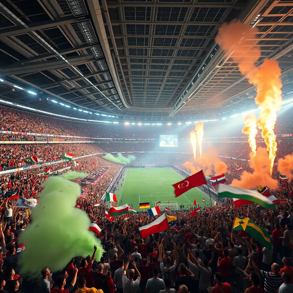 Vòng bảng World Cup 2026: Lịch thi đấu theo giờ Việt Nam và những điều cần biết — view 3