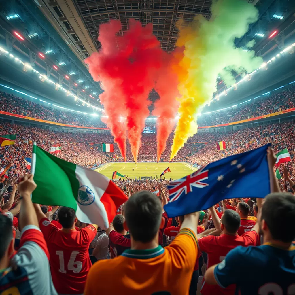 Vòng bảng World Cup 2026: Lịch thi đấu theo giờ Việt Nam và những điều cần biết — view 4