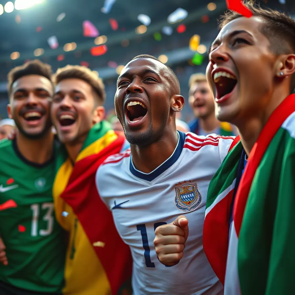 Vòng bảng World Cup 2026: Lịch thi đấu theo giờ Việt Nam và những điều cần biết — view 2